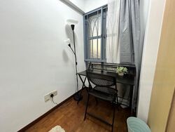 Aquarius By The Park (D16), Condominium #486342111